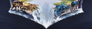 endless legend 2 fazioni: quale scegliere e differenze
