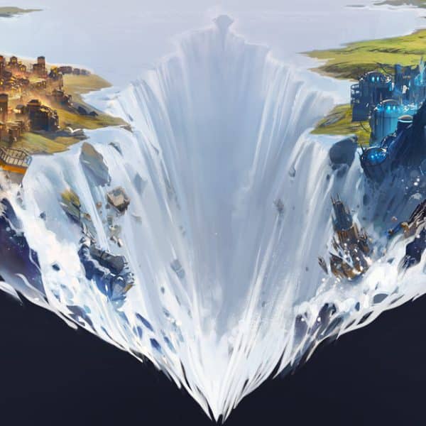 ENDLESS Legend 2 fazioni: quale scegliere e differenze