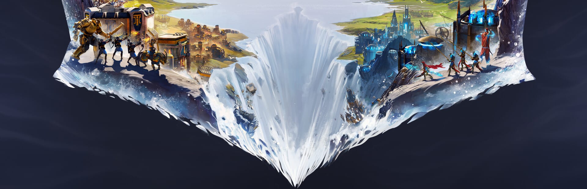 endless legend 2 su pc, strategia 4x e mondo di saiadha