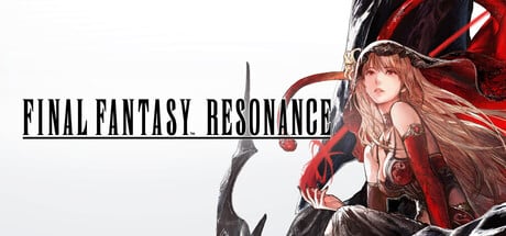 final fantasy resonance su pc