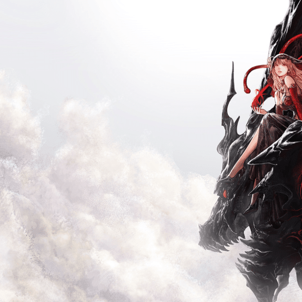 Final Fantasy Resonance demo: progressi e salvataggi passano al gioco completo