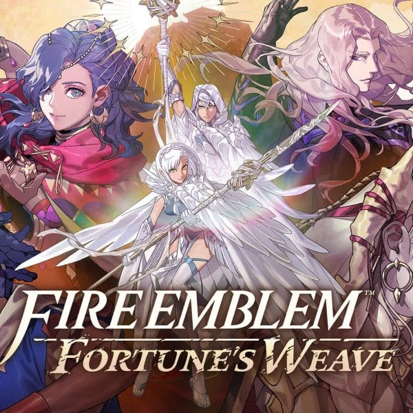 Fire Emblem Fortune’s Weave: comandi mouse e Joy-Con 2