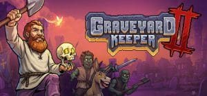 graveyard keeper 2 requisiti pc: 2 gb, ram e gpu per 1080p