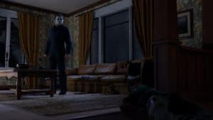 halloween the game orario uscita italia: si sblocca alle 18:00