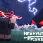 Heavyweight Fishing codici settembre 2026: BUGTrait e 65KLikes