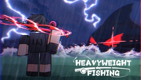 heavyweight fishing su roblox, codici settembre 2026