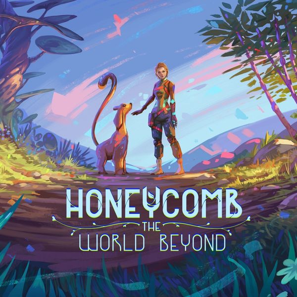 honeycomb the world beyond hennessy e il pianeta sota7