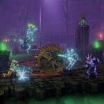 Mad King Redemption co-op: 2 giocatori locali e Play Anywhere
