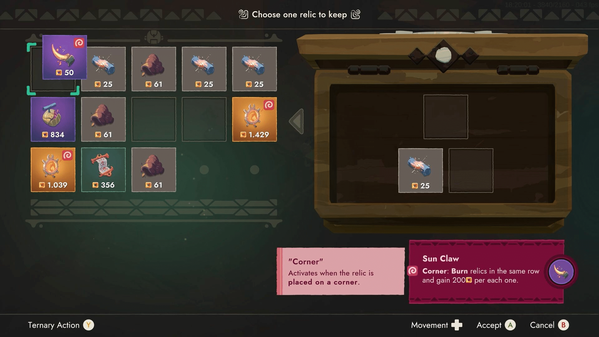 moonlighter 2: the endless vault