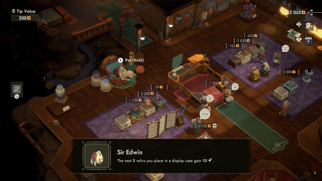 moonlighter 2: the endless vault