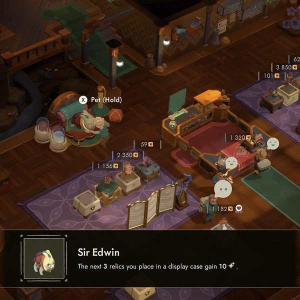 Moonlighter 2 ha co-op o multiplayer? Quanti giocatori supporta
