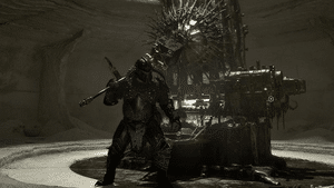 mortal shell ii new game plus: come usare send ova e cosa si trasferisce