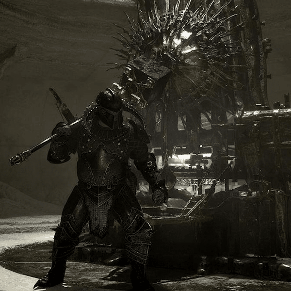 Mortal Shell II New Game Plus: come usare Send Ova e cosa si trasferisce