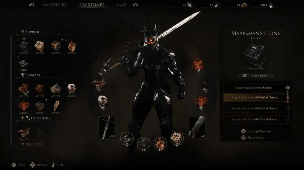 mortal shell ii