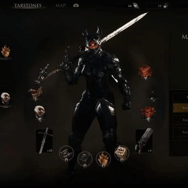 Mortal Shell II Adaptive Difficulty: come funziona e come attivarla