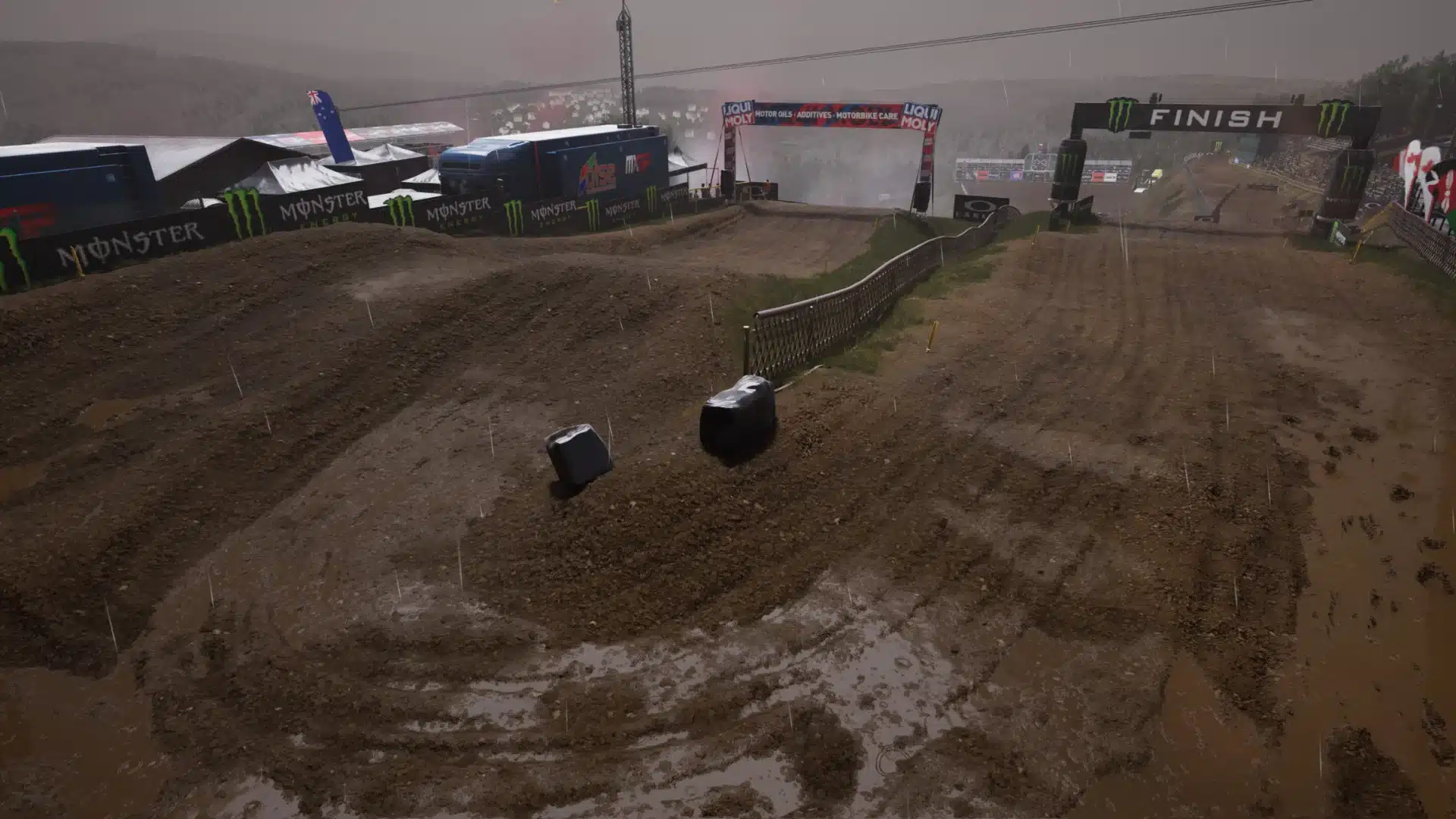 Mxgp 26: data, piattaforme, requisiti pc e multiplayer mxgp 26 the official game motocross 2026