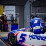 NASCAR 26 crossplay: PS5, Xbox e PC giocano insieme?