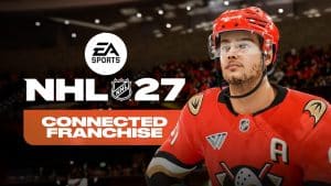 nhl 27 crossplay: ps5 e xbox, modalità supportate e inviti