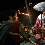 Onimusha: Way of the Sword controlli: Aggressive o Defensive?