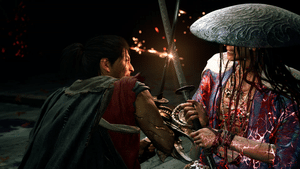 onimusha way of the sword crash su pc: cosa fare se non si avvia