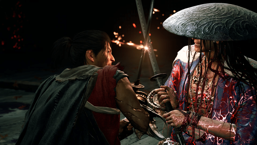 onimusha: way of the sword