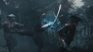 onimusha: way of the sword salvataggi: autosave e 20 slot manuali