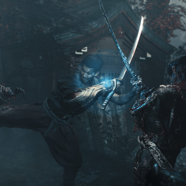 Onimusha Malice Barrier: come rompere le barriere