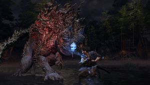 onimusha way of the sword è un soulslike? difficoltà e modalità spiegate