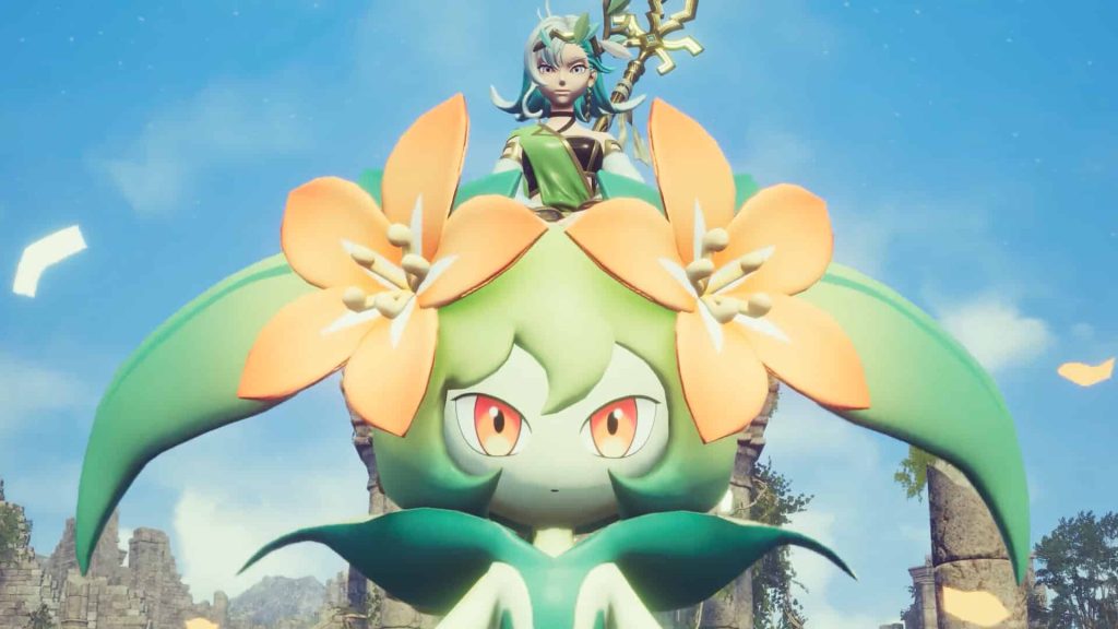 palworld world tree guardian e panthalus, fix 1.0.4