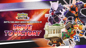 pokémon unite chiude il 23 marzo 2027