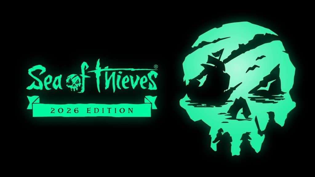 sea of thieves gold & glory settembre 2026