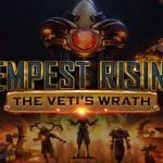 Tempest Rising Veti’s Wrath: data e contenuti del DLC