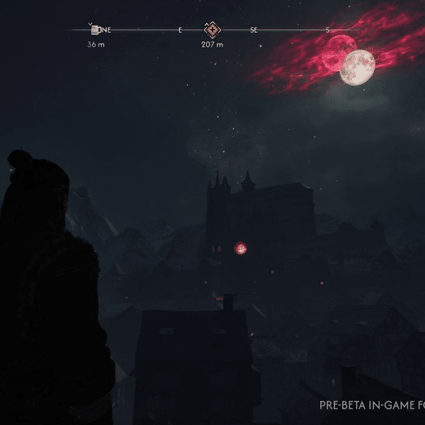Dawnwalker Under Watchful Eyes: come liberare Mert