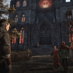 The Blood of Dawnwalker fame: come nutrirsi senza uccidere gli NPC