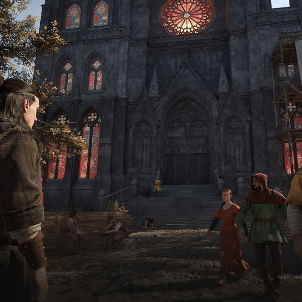 The Blood of Dawnwalker: Corruzione, come aumentarla
