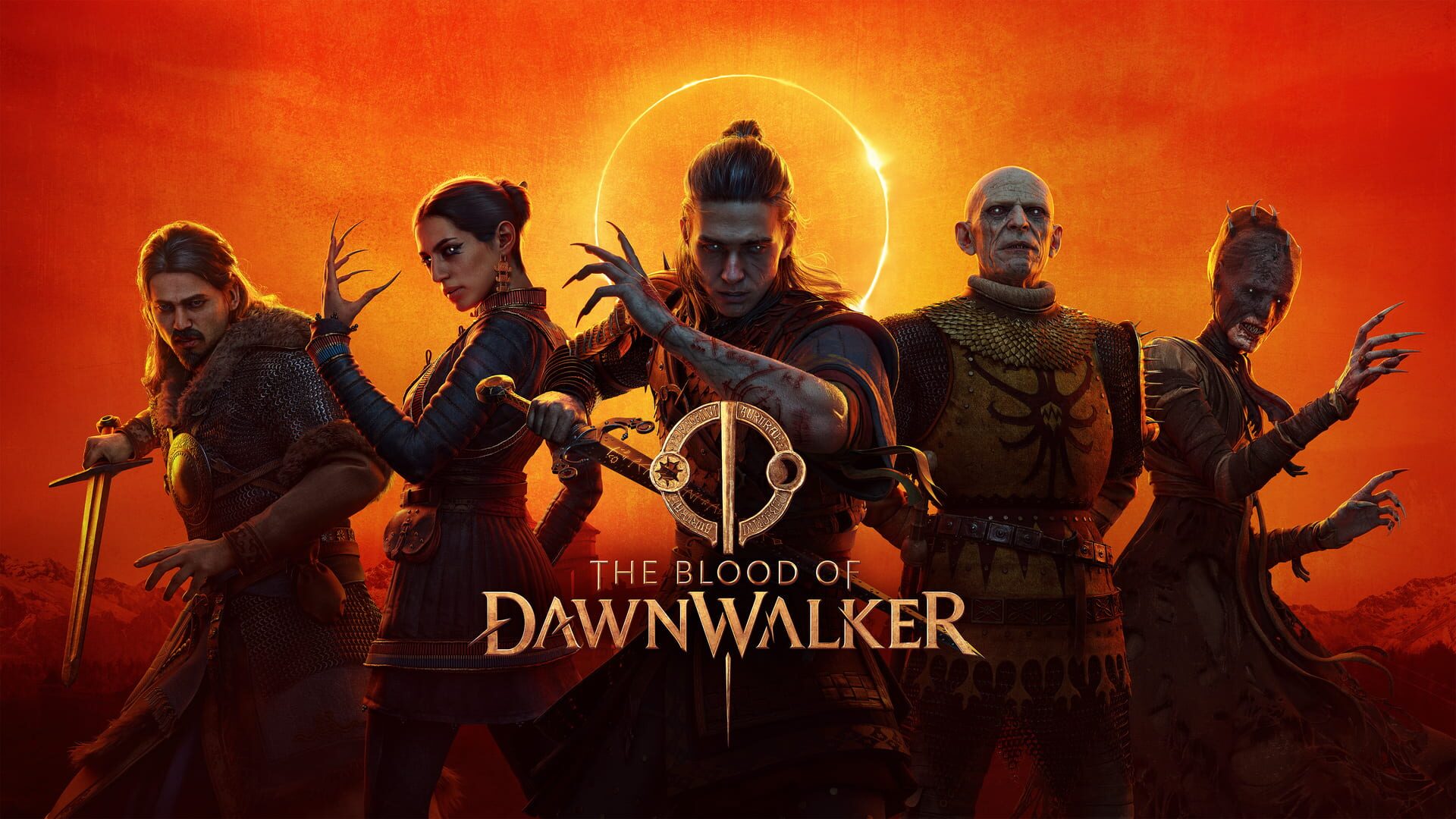 the blood of dawnwalker: a che ora esce in italia e quando si può giocare