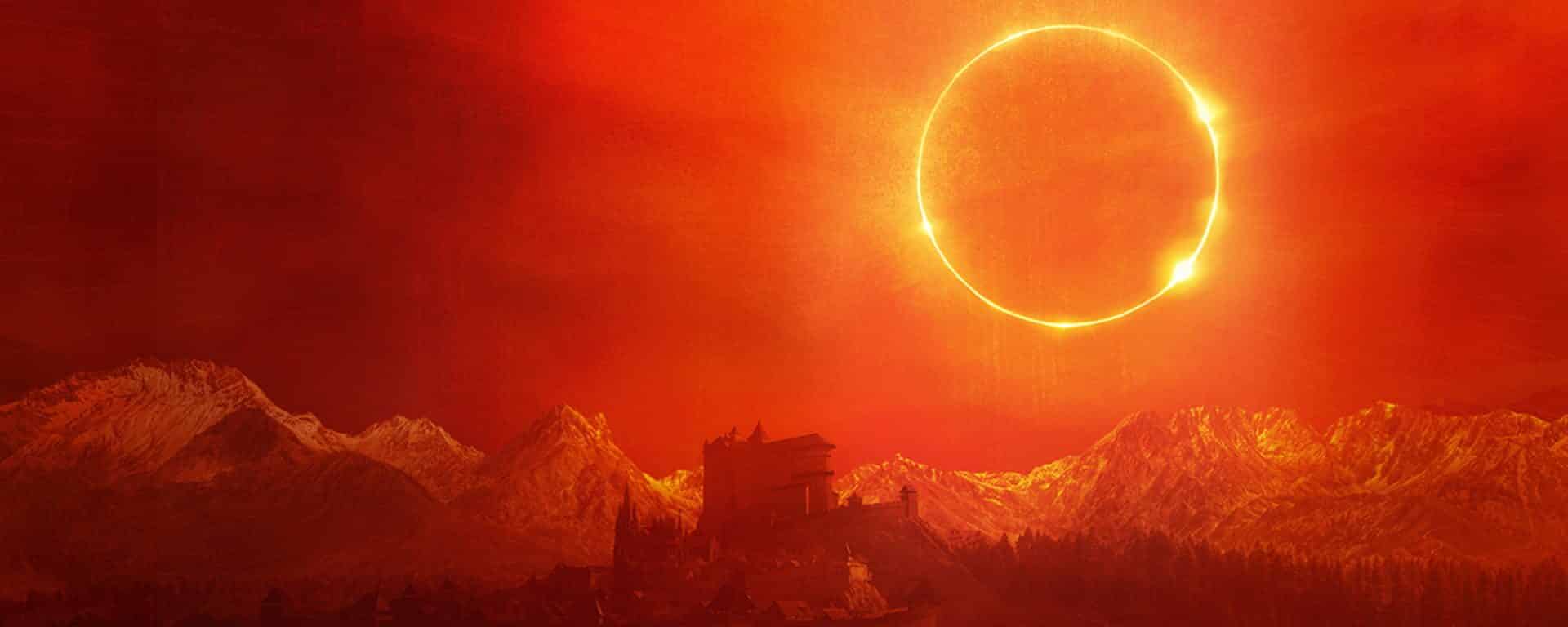the blood of dawnwalker: a che ora esce in italia e quando si può giocare