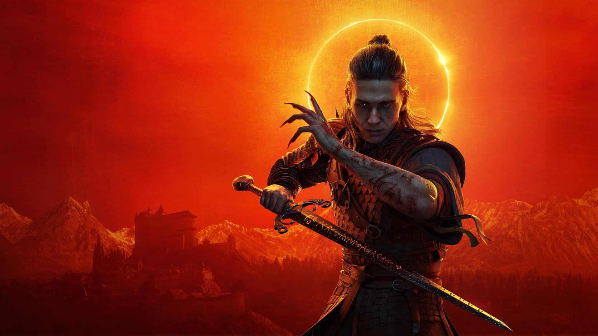 the blood of dawnwalker: a che ora esce in italia e quando si può giocare