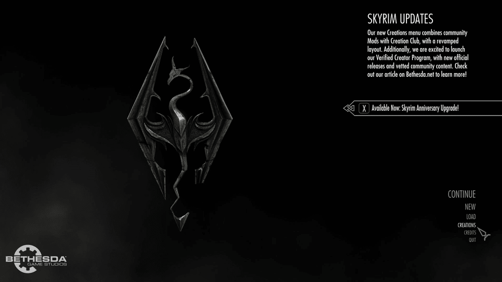 the elder scrolls v: skyrim