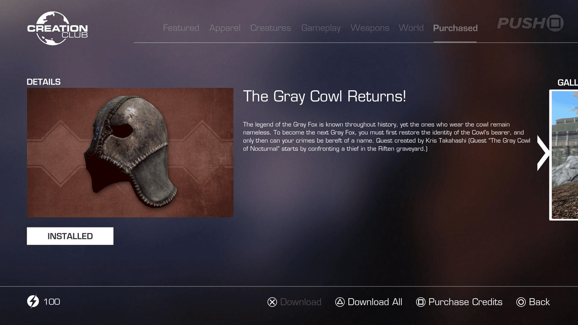 the elder scrolls v skyrim immagine di gioco