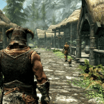 Skyrim: le mod disattivano ancora trofei e obiettivi? Cosa cambia con l’update 1.7.99