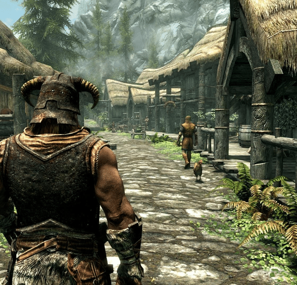 Skyrim: le mod disattivano ancora trofei e obiettivi? Cosa cambia con l’update 1.7.99