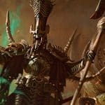 Total War Warhammer 3 Nagash DLC: contenuti e Immortal Empires