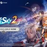 Trails in the Sky 2nd Chapter demo: come trasferire il salvataggio