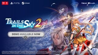 trails in the sky 2nd chapter demo e trasferimento salvataggi