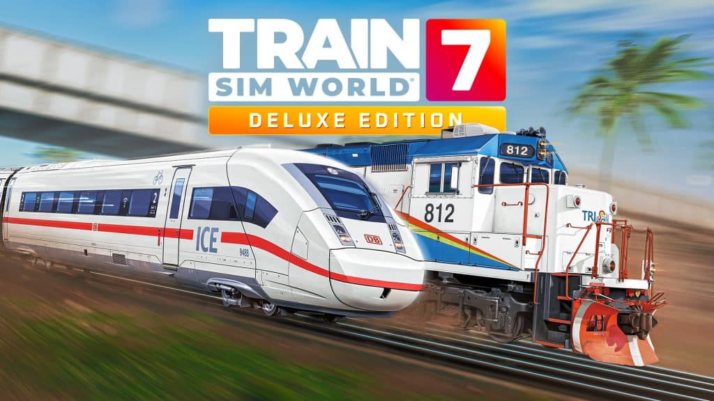 train sim world 7 su steam deck