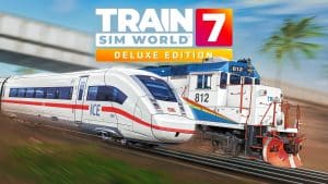 train sim world 7 su steam deck: compatibilità e cosa sapere