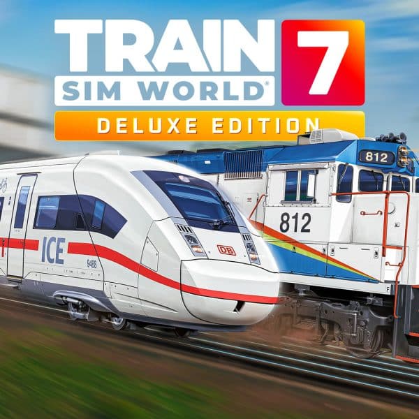 Train Sim World 7 su Steam Deck: compatibilità e cosa sapere