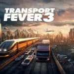 Transport Fever 3 requisiti PC: 90 GB, GTX 1060 e RTX 3070