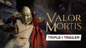 valor mortis: come equipaggiare le ambre